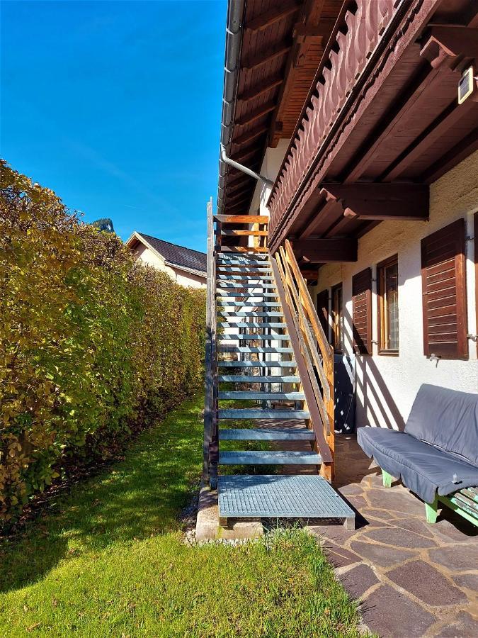 Appartement Jakalar Vils Exterior foto