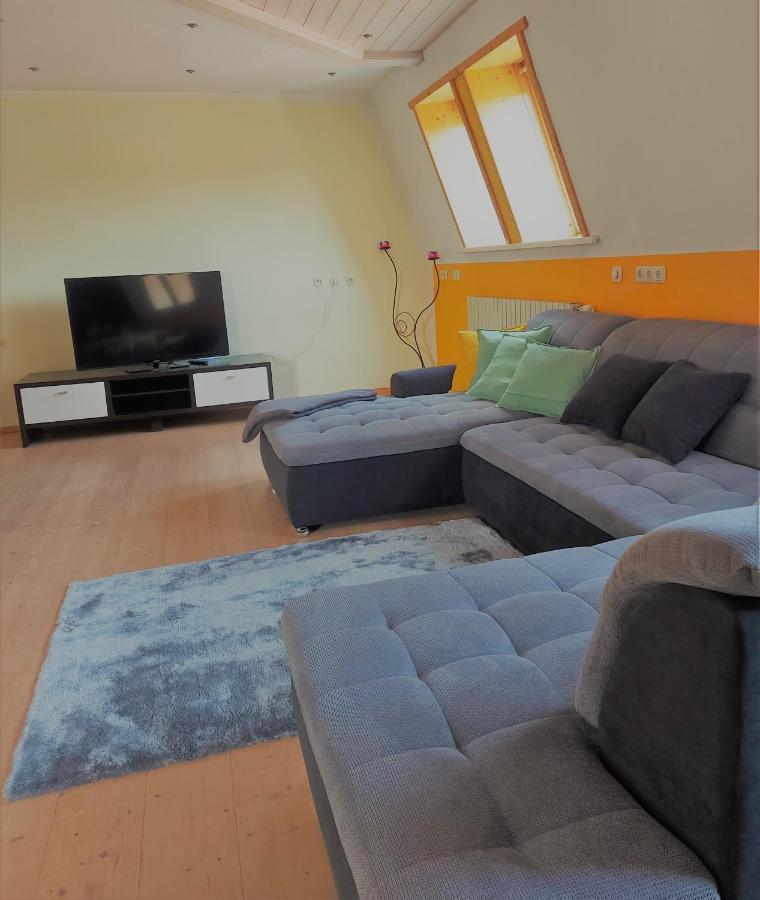 Appartement Jakalar Vils Exterior foto